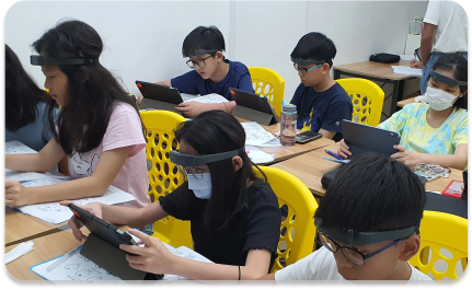 STEM+ Wonderlab 2025